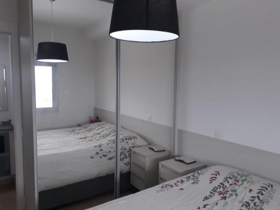 Imagem Apartamento com 1 Quarto à Venda, 49 m² em Tatuape - São Paulo Imagem Apartamento com 1 Quarto à Venda, 49 m² em Tatuape - São Paulo