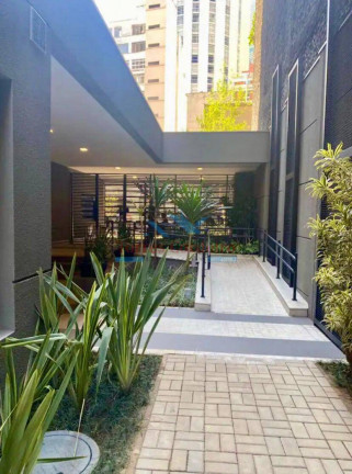 Imagem Apartamento com 1 Quarto à Venda, 28 m² em República - São Paulo