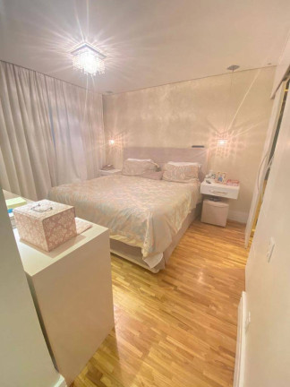 Imagem Apartamento com 3 Quartos à Venda, 126 m² em Mooca - São Paulo Imagem Apartamento com 3 Quartos à Venda, 126 m² em Mooca - São Paulo
