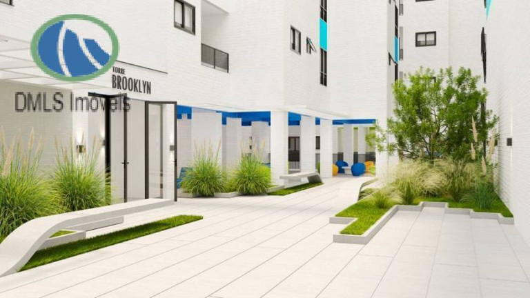 Imagem Apartamento com 2 Quartos à Venda, 54 m² em Centro - Cotia Imagem Apartamento com 2 Quartos à Venda, 54 m² em Centro - Cotia