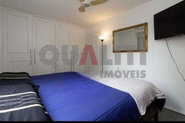Imagem Apartamento com 3 Quartos à Venda, 98 m² em Moema - São Paulo Imagem Apartamento com 3 Quartos à Venda, 98 m² em Moema - São Paulo