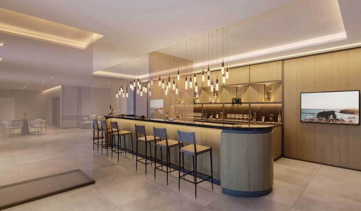 Imagem Imóvel com 1 Quarto à Venda, 23 m² em Ibirapuera - São Paulo Imagem Imóvel com 1 Quarto à Venda, 23 m² em Ibirapuera - São Paulo