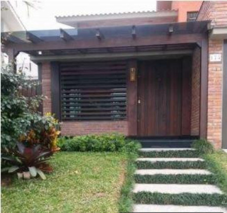 Imagem Casa com 3 Quartos à Venda,  em Pedra Branca - Palhoça