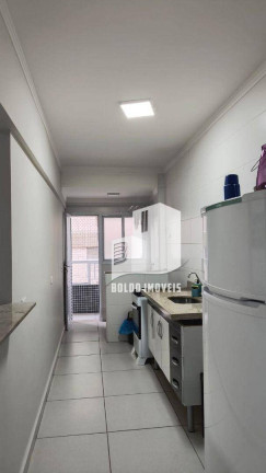Imagem Apartamento com 2 Quartos à Venda, 78 m² em Vila Guilhermina - Praia Grande