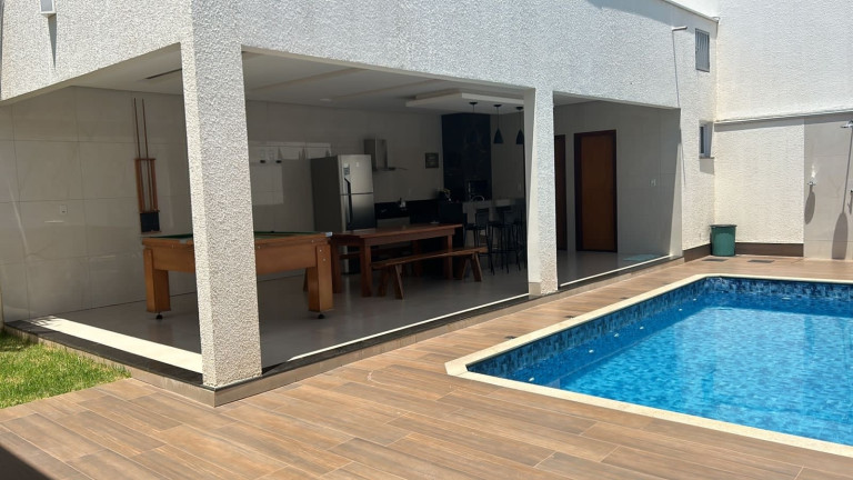 Imagem Casa com 3 Quartos à Venda, 194 m² em Residencial Granville - Goianésia Imagem Casa com 3 Quartos à Venda, 194 m² em Residencial Granville - Goianésia