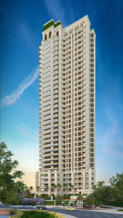 Imagem Apartamento com 4 Quartos à Venda, 400 m² em Meireles - Fortaleza