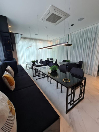 Imagem Apartamento com 2 Quartos à Venda, 75 m² em Centro - Porto Belo