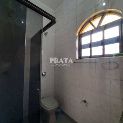 Imagem Casa com 3 Quartos à Venda, 100 m² em Jardim Guassu - São Vicente