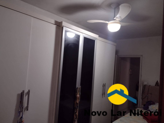 Imagem Apartamento com 2 Quartos à Venda, 85 m² em Centro - Niterói