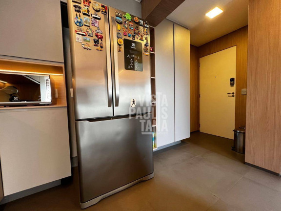 Imagem Apartamento com 3 Quartos à Venda, 137 m² em Brooklin - São Paulo Imagem Apartamento com 3 Quartos à Venda, 137 m² em Brooklin - São Paulo