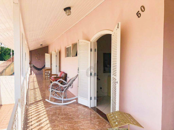 Imagem Casa com 6 Quartos à Venda, 680 m² em Jardim Guadalajara - Sorocaba Imagem Casa com 6 Quartos à Venda, 680 m² em Jardim Guadalajara - Sorocaba