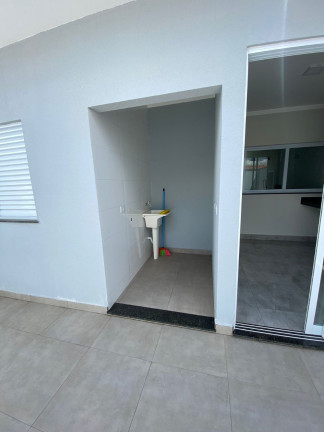 Imagem Casa com 4 Quartos à Venda, 110 m² em Horto Florestal - Sorocaba Imagem Casa com 4 Quartos à Venda, 110 m² em Horto Florestal - Sorocaba