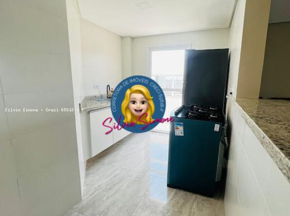 Imagem Apartamento com 2 Quartos à Venda, 63 m² em Caiçara - Praia Grande Imagem Apartamento com 2 Quartos à Venda, 63 m² em Caiçara - Praia Grande