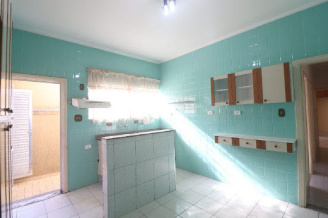 Imagem Imóvel com 3 Quartos à Venda, 250 m² em água Fria - São Paulo