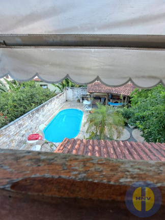 Imagem Casa com 4 Quartos à Venda, 360 m² em Inoã (inoã) - Maricá Imagem Casa com 4 Quartos à Venda, 360 m² em Inoã (inoã) - Maricá