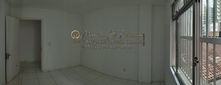 Imagem Apartamento com 2 Quartos para Alugar, 85 m² em Meia Praia - Itapema