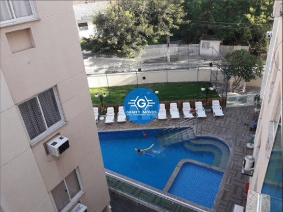 Imagem Imóvel com 2 Quartos à Venda, 50 m² em Campo Grande - Rio De Janeiro Imagem Imóvel com 2 Quartos à Venda, 50 m² em Campo Grande - Rio De Janeiro
