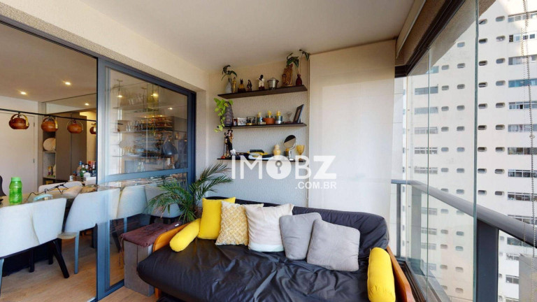 Imagem Imóvel com 1 Quarto à Venda, 73 m² em Pinheiros - São Paulo Imagem Imóvel com 1 Quarto à Venda, 73 m² em Pinheiros - São Paulo