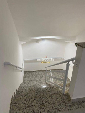 Imagem Cobertura com 2 Quartos à Venda, 100 m² em Parque Oratório - Santo André Imagem Cobertura com 2 Quartos à Venda, 100 m² em Parque Oratório - Santo André