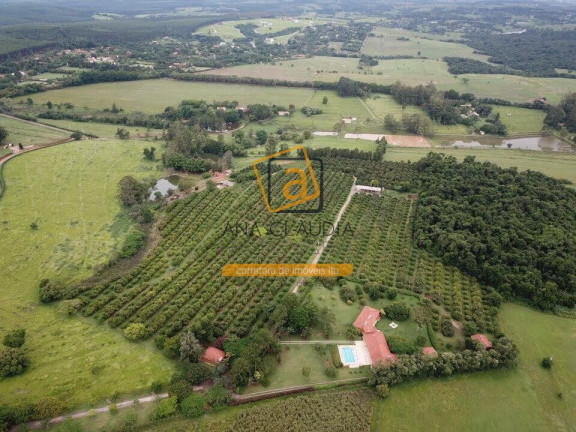Imagem Imóvel com 5 Quartos à Venda,  em Bom Retiro - Porto Feliz