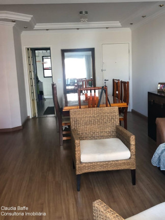 Imagem Apartamento com 3 Quartos à Venda, 132 m² em Centro - São Bernardo Do Campo Imagem Apartamento com 3 Quartos à Venda, 132 m² em Centro - São Bernardo Do Campo