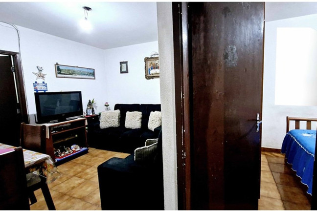 Imagem Casa com 3 Quartos à Venda, 90 m² em Vila Sônia - São Paulo Imagem Casa com 3 Quartos à Venda, 90 m² em Vila Sônia - São Paulo