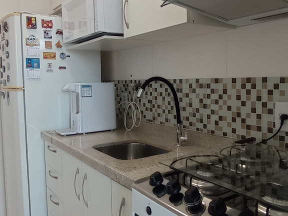 Imagem Apartamento com 2 Quartos à Venda, 50 m² em Casa Verde - São Paulo Imagem Apartamento com 2 Quartos à Venda, 50 m² em Casa Verde - São Paulo