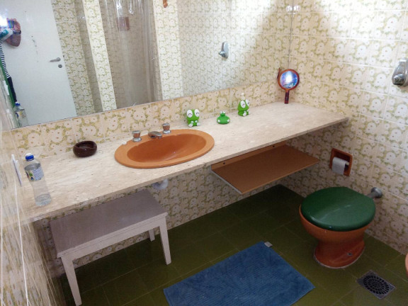 Imagem Apartamento com 3 Quartos à Venda, em Enseada - Guarujá Imagem Apartamento com 3 Quartos à Venda, em Enseada - Guarujá