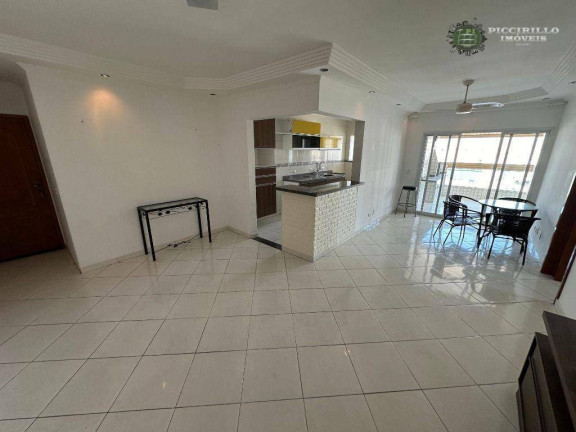 Imagem Apartamento com 2 Quartos à Venda, 105 m² em Aviação - Praia Grande Imagem Apartamento com 2 Quartos à Venda, 105 m² em Aviação - Praia Grande