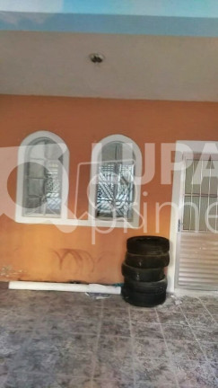 Imagem Casa com 5 Quartos à Venda, 125 m² em Cidade Parque São Luiz - Guarulhos