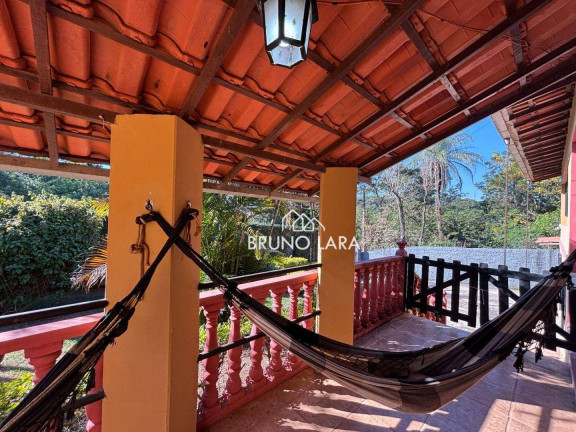 Imagem Fazenda à Venda, 370 m² em Brejo - Igarapé Imagem Fazenda à Venda, 370 m² em Brejo - Igarapé