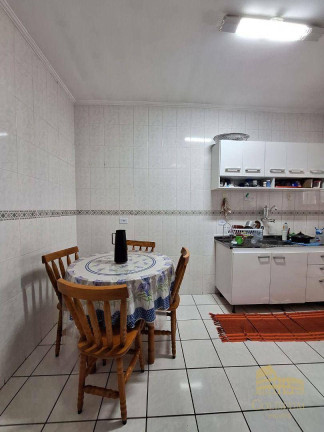 Imagem Apartamento com 1 Quarto à Venda, 57 m² em Vila Assunção - Praia Grande Imagem Apartamento com 1 Quarto à Venda, 57 m² em Vila Assunção - Praia Grande