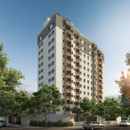 Imagem Apartamento com 2 Quartos à Venda, 50 m² em Engenho De Dentro - Rio De Janeiro