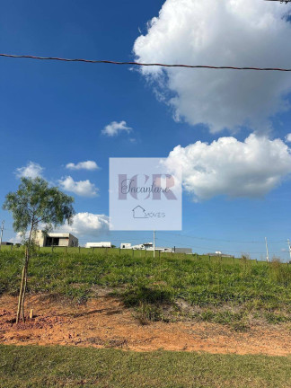 Imagem Terreno à Venda, 300 m² em Alphaville Nova Esplanada - Votorantim