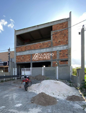 Imagem Galpão à Venda, 535 m² em Mangabeira - Feira De Santana Imagem Galpão à Venda, 535 m² em Mangabeira - Feira De Santana