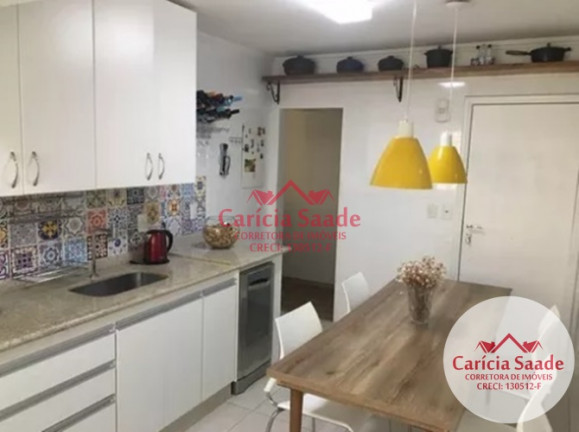 Imagem Apartamento com 3 Quartos à Venda, 107 m² em Vila Mariana - São Paulo