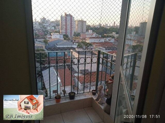 Imagem Apartamento com 2 Quartos à Venda, 65 m² em Centro - São Bernardo Do Campo Imagem Apartamento com 2 Quartos à Venda, 65 m² em Centro - São Bernardo Do Campo