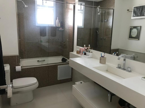 Imagem Imóvel com 3 Quartos à Venda, 236 m² em Vila Mariana - São Paulo