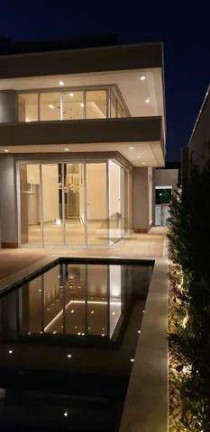 Imagem Casa com 4 Quartos à Venda, 256 m² em Condomínio Florais Itália - Cuiabá Imagem Casa com 4 Quartos à Venda, 256 m² em Condomínio Florais Itália - Cuiabá