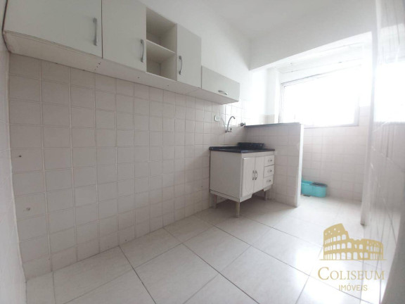 Imagem Kitnet com 1 Quarto à Venda, 32 m² em Aviação - Praia Grande Imagem Kitnet com 1 Quarto à Venda, 32 m² em Aviação - Praia Grande