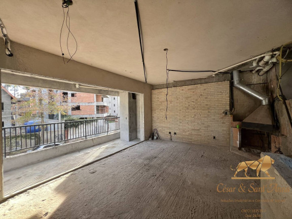 Imagem Apartamento com 3 Quartos à Venda, em Capivari - Campos Do Jordão Imagem Apartamento com 3 Quartos à Venda, em Capivari - Campos Do Jordão