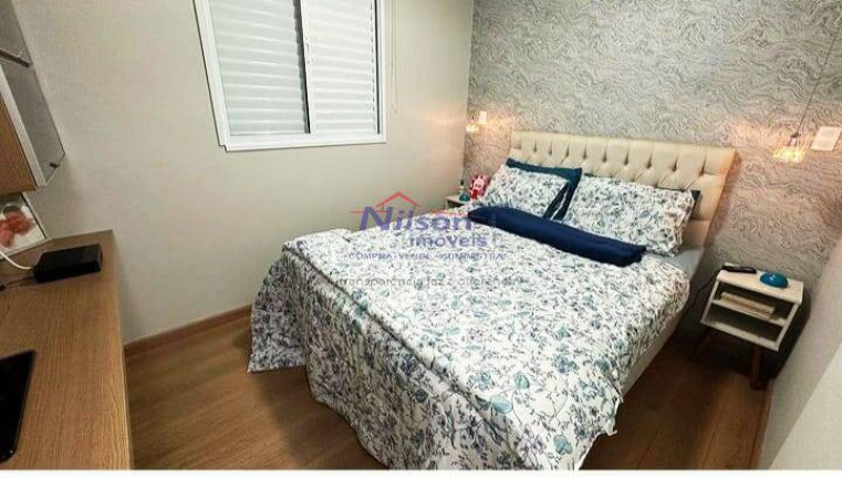 Imagem Apartamento com 2 Quartos à Venda, 83 m² em Jardim Zaíra - Guarulhos