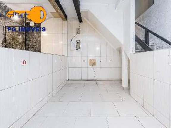 Imagem Sala Comercial à Venda, 420 m² em Centro - Curitiba
