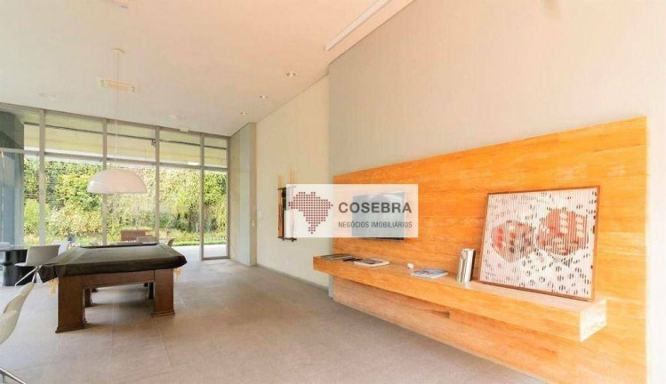 Imagem Apartamento com 1 Quarto à Venda, 69 m² em Vila Nova Conceição - São Paulo