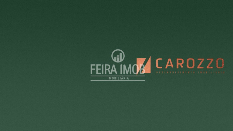 Apartamento com 1 Quarto à Venda, 33 m² em Centro - Feira De Santana
