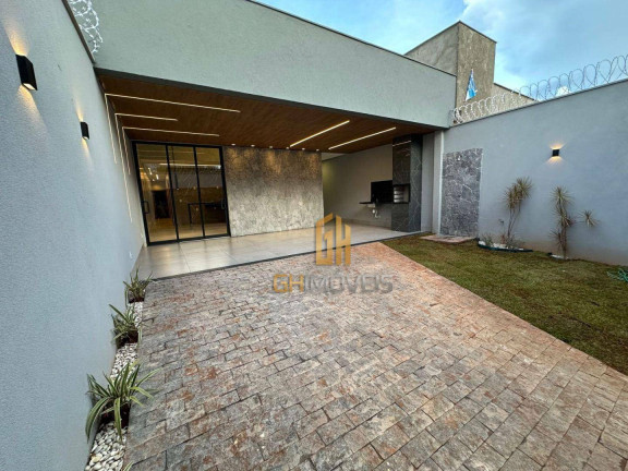 Imagem Casa com 33 Quartos à Venda, 157 m² em Jardim Atlântico - Goiânia Imagem Casa com 33 Quartos à Venda, 157 m² em Jardim Atlântico - Goiânia