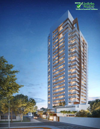 Imagem Apartamento com 3 Quartos à Venda, 105 m² em Benfica - Fortaleza