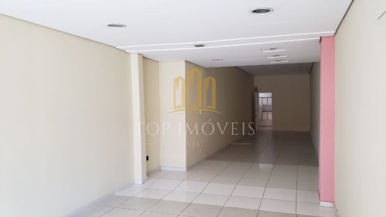 Imagem Ponto Comercial para Alugar, 392 m² em Jardim Satélite - São José Dos Campos
