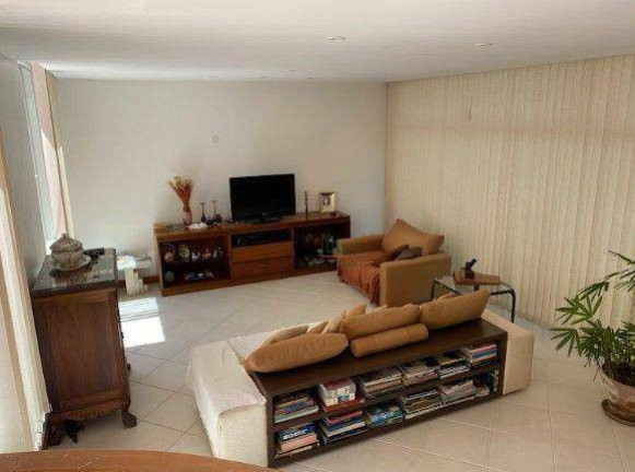 Imagem Casa com 4 Quartos à Venda, 312 m² em Itaipu - Niterói