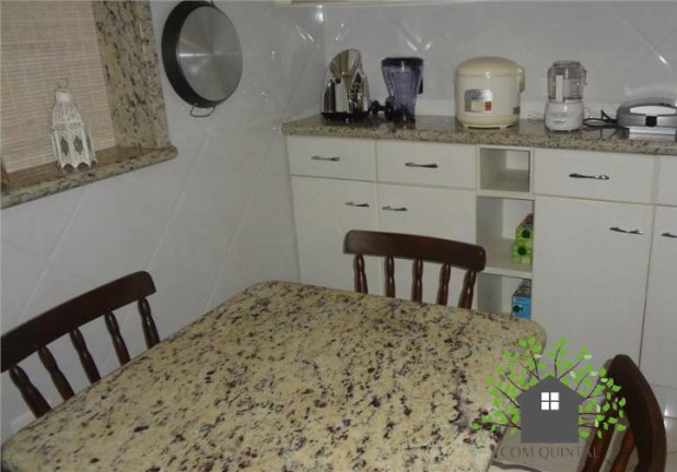 Imagem Casa com 4 Quartos à Venda, 360 m² em São Paulo Ii - Cotia